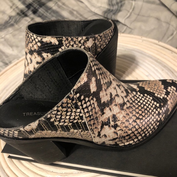 Treasure & Bond | Shoes | Treasure Bond Shoes Size 6 | Poshmark display picture 2
